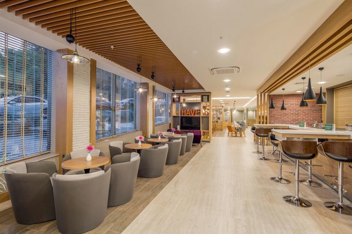 Holiday Inn Antalya - Lara