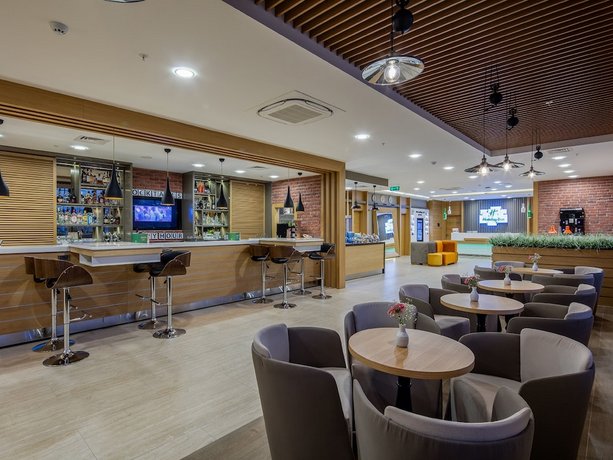 Holiday Inn Antalya - Lara