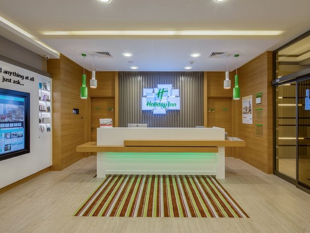 Holiday Inn Antalya - Lara
