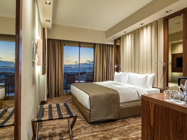 Holiday Inn Antalya - Lara