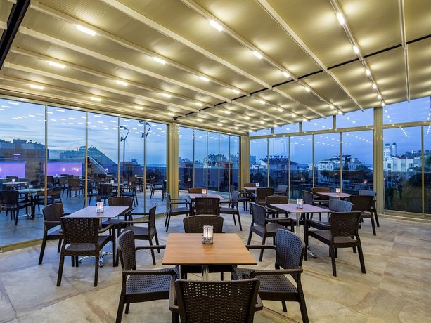 Holiday Inn Antalya - Lara