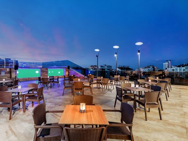 Holiday Inn Antalya - Lara