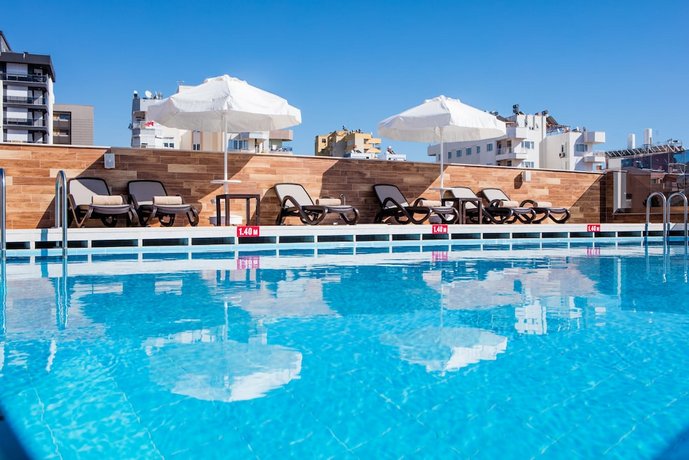 Holiday Inn Antalya - Lara