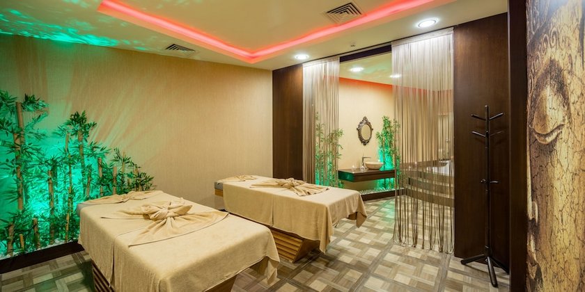 Holiday Inn Antalya - Lara