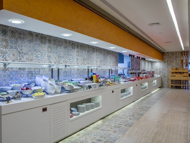 Holiday Inn Antalya - Lara