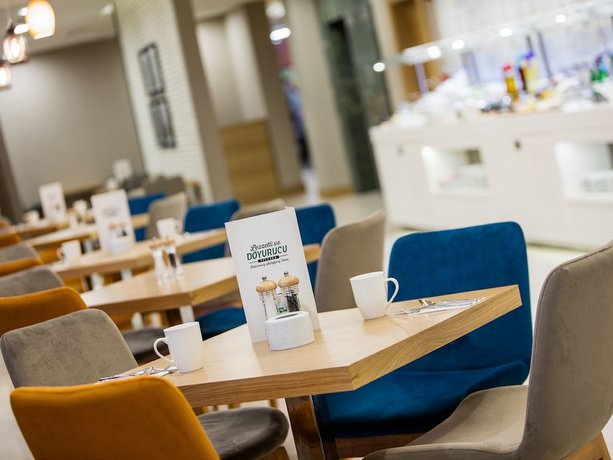 Holiday Inn Antalya - Lara