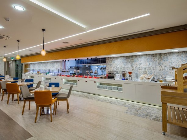Holiday Inn Antalya - Lara