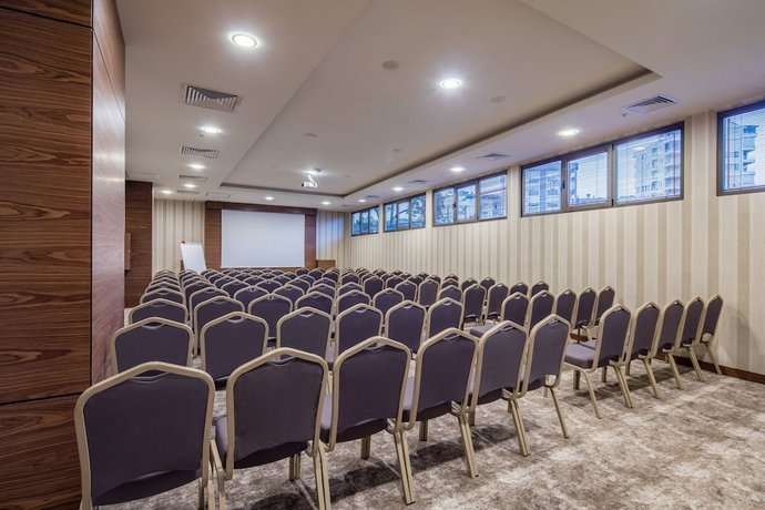 Holiday Inn Antalya - Lara