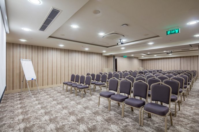 Holiday Inn Antalya - Lara