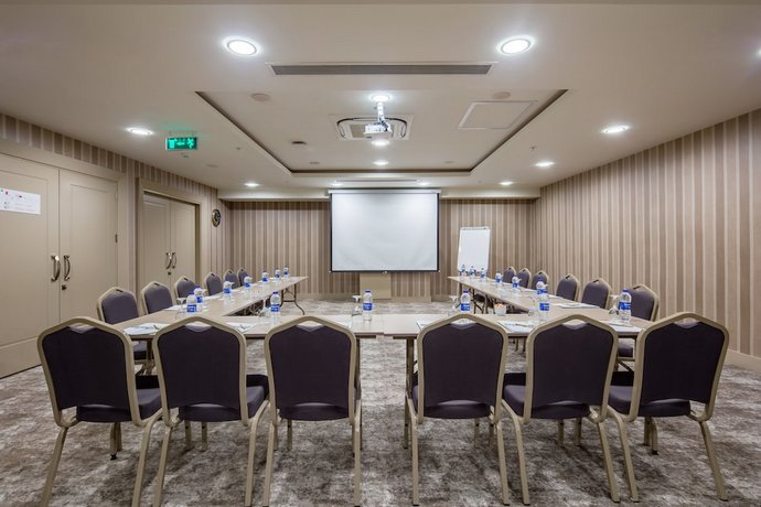 Holiday Inn Antalya - Lara