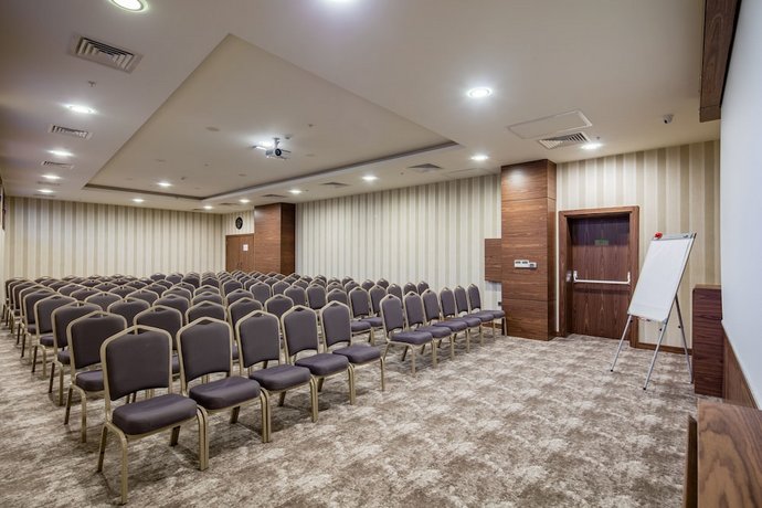 Holiday Inn Antalya - Lara
