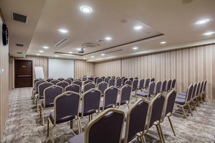 Holiday Inn Antalya - Lara
