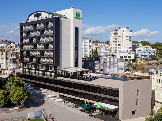 Holiday Inn Antalya - Lara