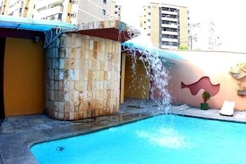 Amuarama Hotel