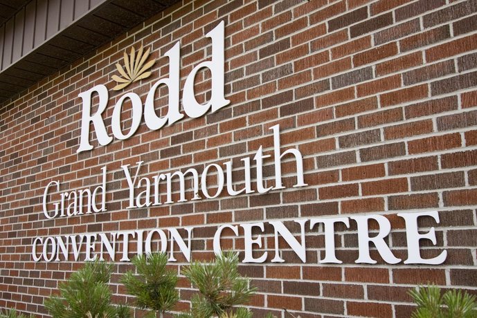 Rodd Grand Yarmouth