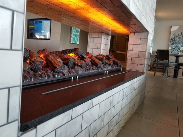 Executive Inn & Suites Oakland