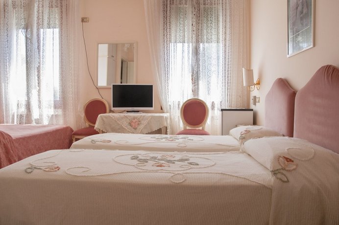 Hotel Villa Serena Marghera