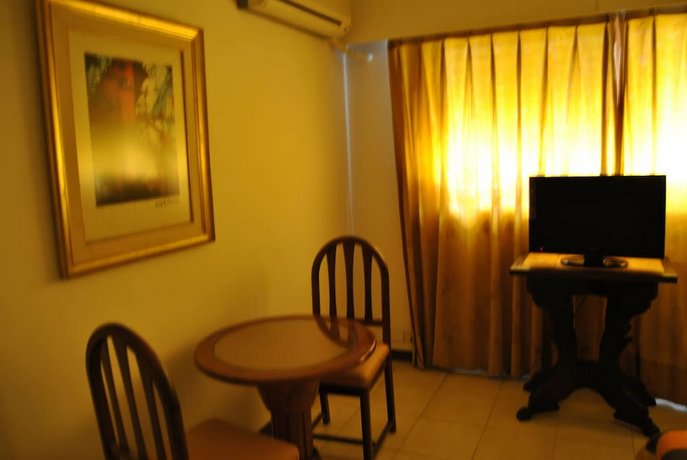 Hotel Iberia Punta del Este