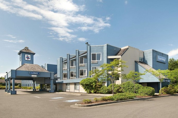 Travelodge by Wyndham Parksville