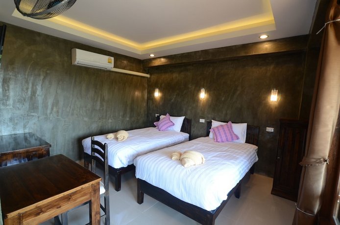 Namu Hotel