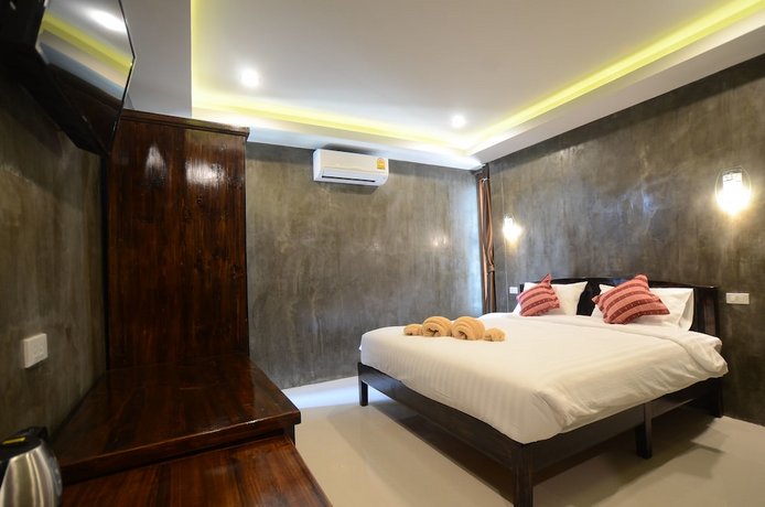 Namu Hotel