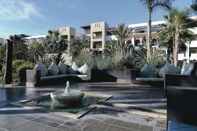Riu Palace Tikida Agadir, Agadir: encuentra el mejor precio