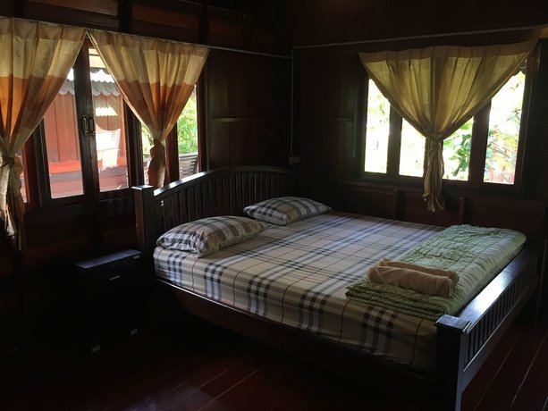 Baan Kong Homestay