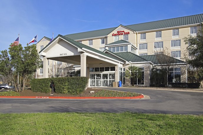 Hilton Garden Inn Austin Northwest Arboretum Compare Deals