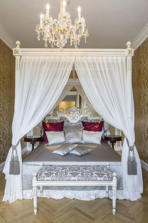 Schloss Schonbrunn Grand Suite