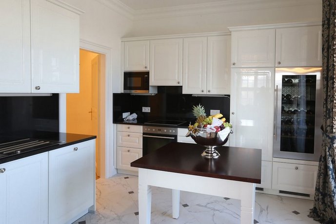 Schloss Schonbrunn Grand Suite