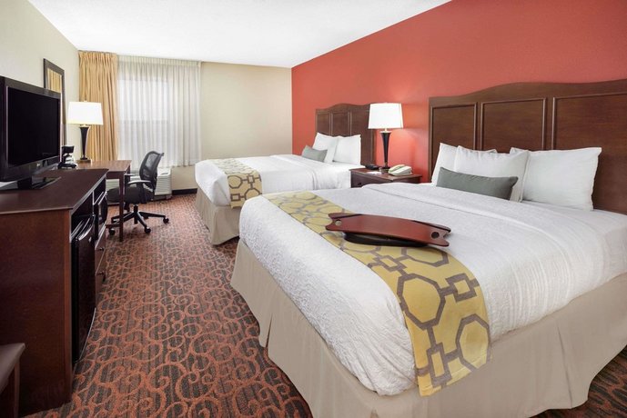 Baymont by Wyndham Oklahoma City Quail Springs