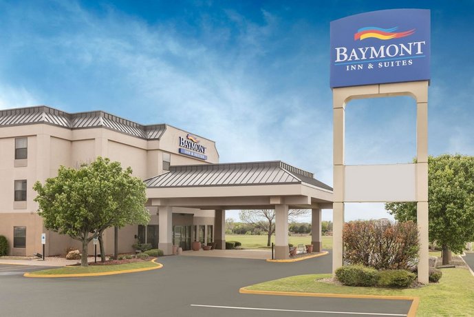 Baymont by Wyndham Oklahoma City Quail Springs