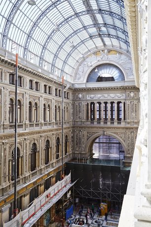 Maison Toledo 210