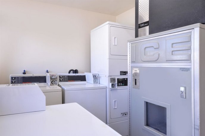 Americas Best Value Inn Bishop