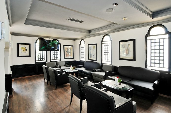 Hotel Volubilis Fez