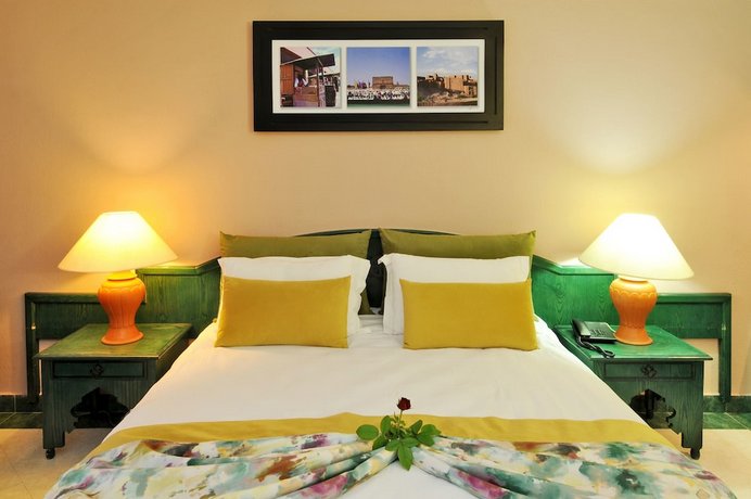 Hotel Volubilis Fez