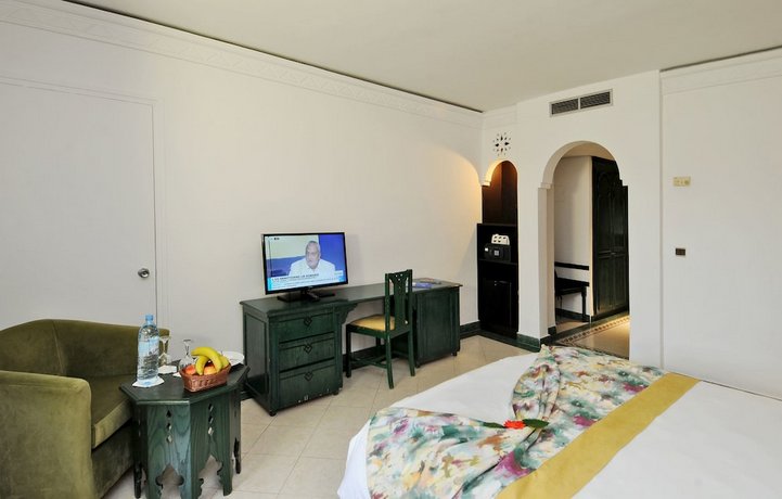 Hotel Volubilis Fez