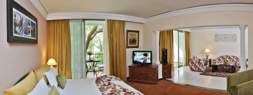 Hotel Volubilis Fez