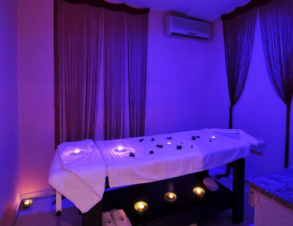 Hotel Volubilis Fez