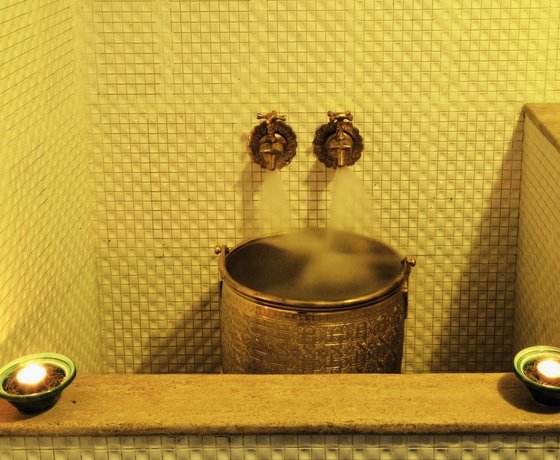 Hotel Volubilis Fez
