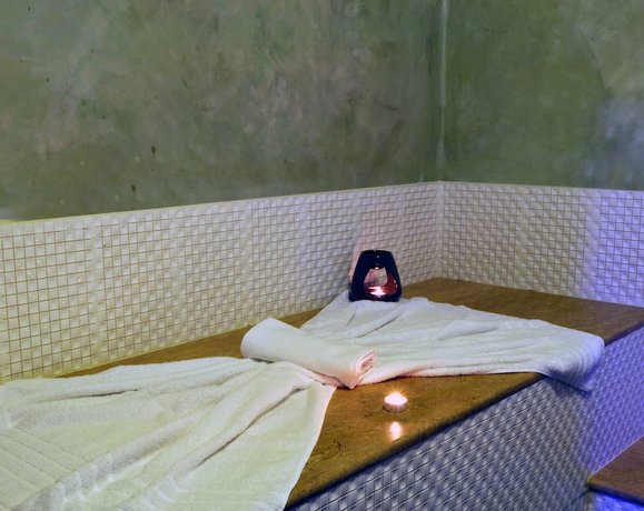Hotel Volubilis Fez