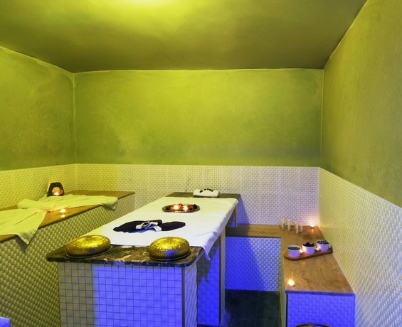 Hotel Volubilis Fez