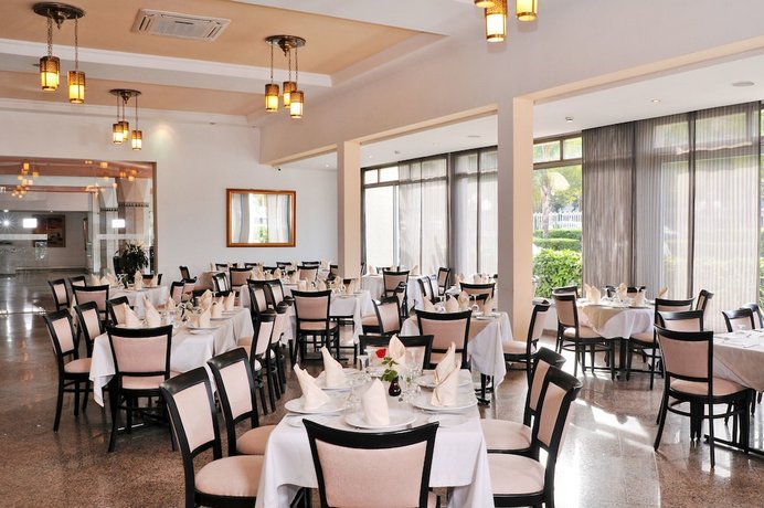 Hotel Volubilis Fez