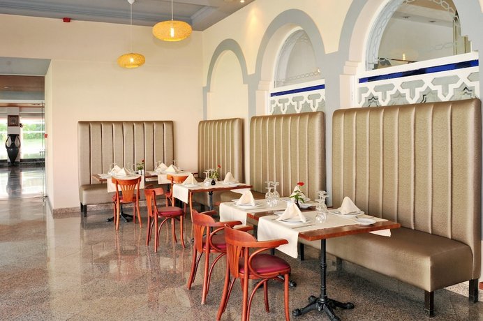 Hotel Volubilis Fez