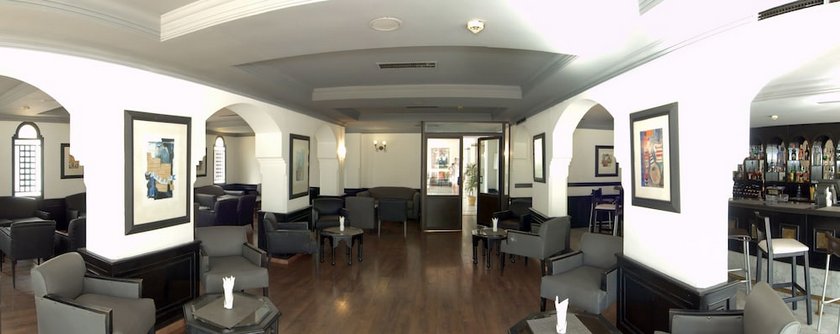 Hotel Volubilis Fez