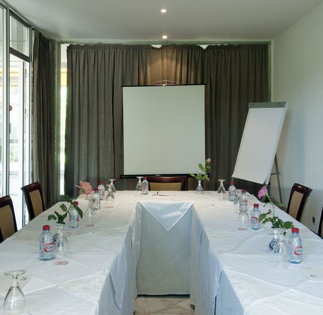 Hotel Volubilis Fez