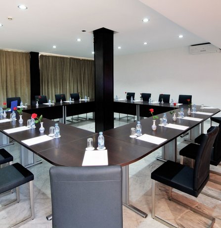 Hotel Volubilis Fez