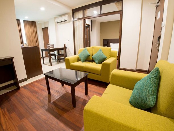Lazenda Hotel