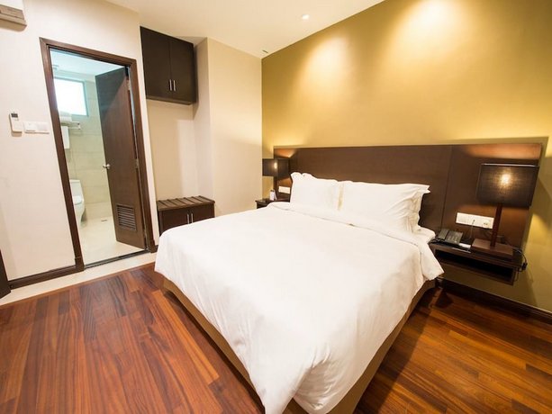 Lazenda Hotel