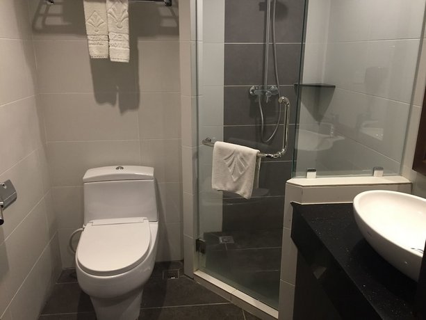 Lazenda Hotel
